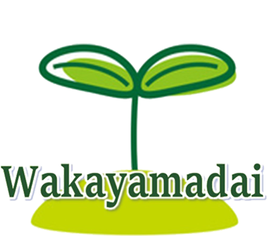 若山台鍼灸整骨院ロゴ 若山台鍼灸整骨院ロゴ