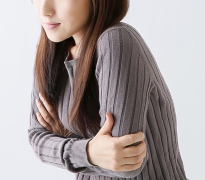 冷え性は若山台鍼灸整骨院で根本治療を 冷え性は若山台鍼灸整骨院で根本治療を