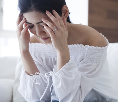 頭痛治療は鍼灸整骨院で 頭痛治療は鍼灸整骨院で