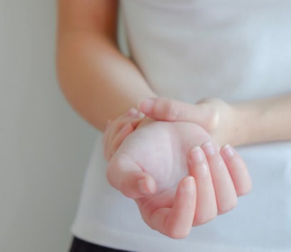 腱鞘炎の治療は鍼灸整骨院で 腱鞘炎の治療は鍼灸整骨院で