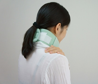 交通事故治療は鍼灸整骨院で 交通事故治療は鍼灸整骨院で